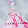 Akane Shinjo Wedding Dress