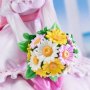 Akane Shinjo Wedding Dress