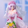 Akane Shinjo Wedding Dress