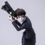 Psycho-Pass: Akane Tsunemori