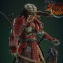 Akaoni Samurai Predator Special Edition
