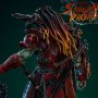 Akaoni Samurai Predator Special Edition