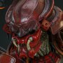 Akaoni Samurai Predator Special Edition
