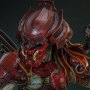 Akaoni Samurai Predator Special Edition