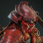 Akaoni Samurai Predator Special Edition