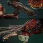 Akaoni Samurai Predator Special Edition
