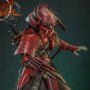 Akaoni Samurai Predator Special Edition
