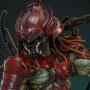 Akaoni Samurai Predator Special Edition