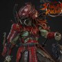 Akaoni Samurai Predator Special Edition