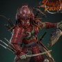 Akaoni Samurai Predator Special Edition
