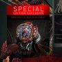 Akaoni Samurai Predator Special Edition