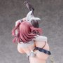 Akari Isshiki Lewd Girl I-Shaped Balance Akari Isshiki (Asane KEN)