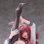 Akari Isshiki Lewd Girl I-Shaped Balance Akari Isshiki (Asane KEN)
