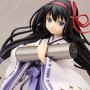 Puella Magi Madoka Magica: Akemi Homura Miko