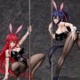 Akeno Himejima Bunny 2nd