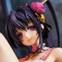 Akeno Himejima Light Novel 15th Anni