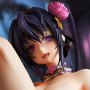 Akeno Himejima Light Novel 15th Anni