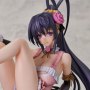 Akeno Himejima Light Novel 15th Anni