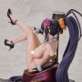Akeno Himejima Light Novel 15th Anni