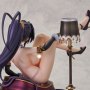 Akeno Himejima Light Novel 15th Anni