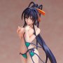 High School DxD BorN: Akeno Himejima Swimsuit