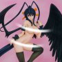 Akeno Himejima Temptation Of Miko