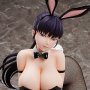 World's End Harem: Akira Todo Bunny