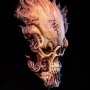 Aki's Fire Skull