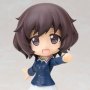 Girls Und Panzer: Akiyama Yukari Cu-Poche