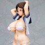 Succubus Stayed Life: Akizono Kanna