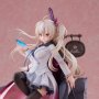 Café Stella And Reaper's Butterflies: Akizuki Kanna