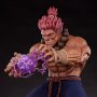 Street Fighter: Akuma