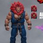 Super Street Fighter 5: Akuma