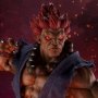 Akuma Deluxe (Pop Culture Shock)