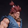 Akuma & Dhalsim Street Jam