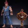 Street Fighter: Akuma & Dhalsim Street Jam