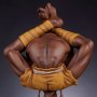 Akuma & Dhalsim Street Jam