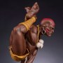 Akuma & Dhalsim Street Jam