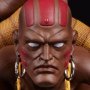 Akuma & Dhalsim Street Jam