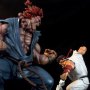 Battle Of Brothers Akuma Raging Demon