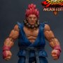 Akuma Nostalgia Costume