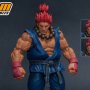 Street Fighter 5-Arcade: Akuma Nostalgia Costume