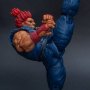 Akuma Nostalgia Costume