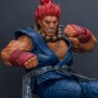 Akuma Nostalgia Costume