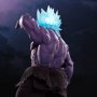 Akuma Oni Mad Demon (Pop Culture Shock)