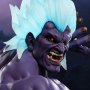 Akuma Oni Mad Demon (Pop Culture Shock)