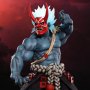 Street Fighter: Akuma Oni Summer Demon (Pop Culture Shock)