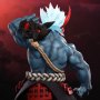 Akuma Oni Summer Demon (Pop Culture Shock)