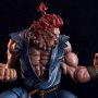 Battle Of Brothers Akuma Raging Demon