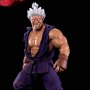 Street Fighter:  Akuma Shin (Pop Culture Shock)